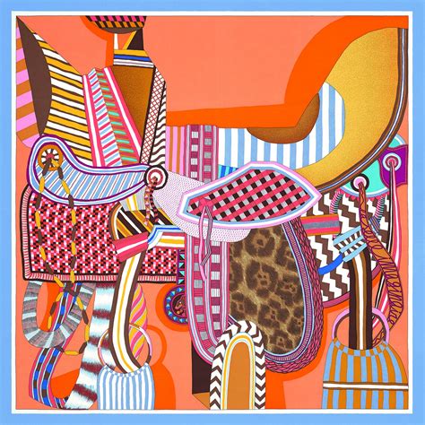 hermes draw|most famous hermes scarf designs.